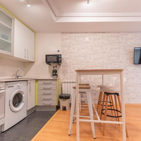 Vivienda Teruel Mudejar Διαμέρισμα Εξωτερικό φωτογραφία