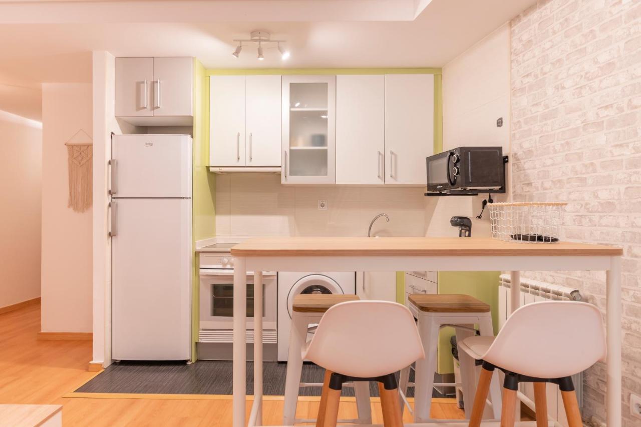 Vivienda Teruel Mudejar Διαμέρισμα Εξωτερικό φωτογραφία