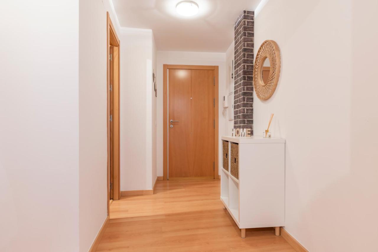 Vivienda Teruel Mudejar Διαμέρισμα Εξωτερικό φωτογραφία