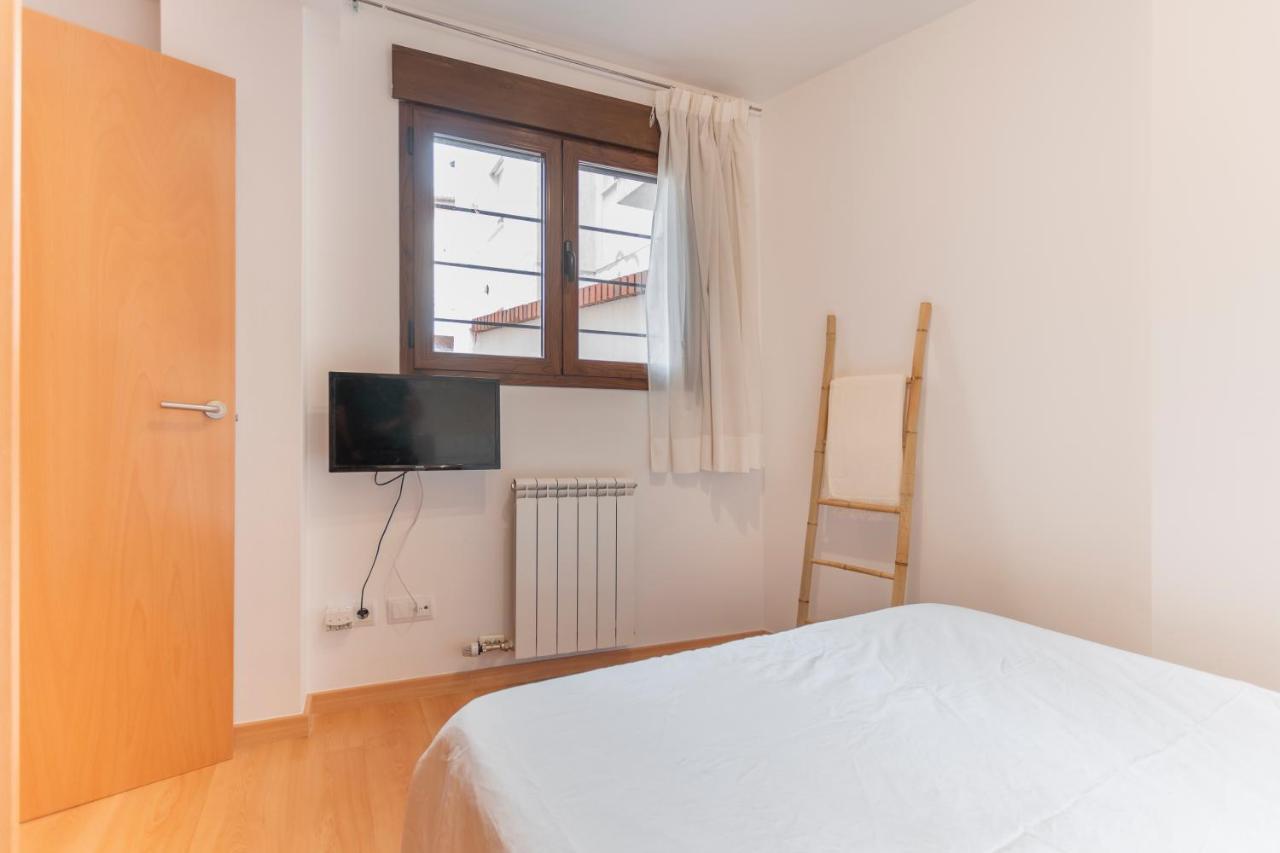 Vivienda Teruel Mudejar Διαμέρισμα Εξωτερικό φωτογραφία