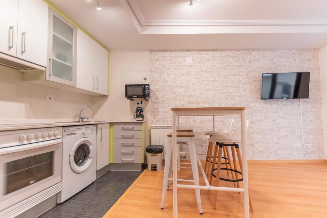 Vivienda Teruel Mudejar Διαμέρισμα Εξωτερικό φωτογραφία